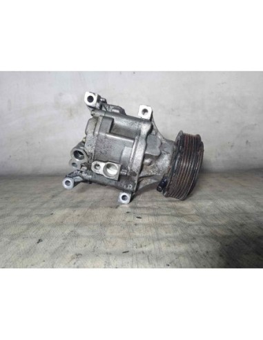 COMPRESOR AIRE ACONDICIONADO FIAT II PUNTO...