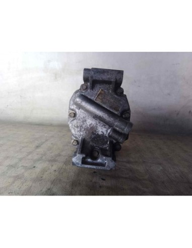 COMPRESOR AIRE ACONDICIONADO FIAT II PUNTO...