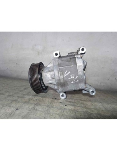 COMPRESOR AIRE ACONDICIONADO FIAT II PUNTO...