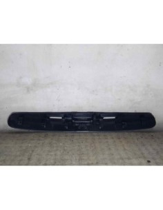MOLDURAS TRASERAS NISSAN QASHQAI (J10) - 185966 2