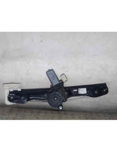 ELEVALUNAS TRASERO DERECHO BMW SERIE 1 BERLINA...