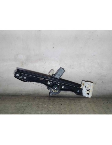 ELEVALUNAS TRASERO DERECHO BMW SERIE 1 BERLINA...