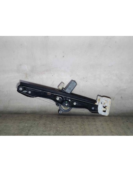 ELEVALUNAS TRASERO DERECHO BMW SERIE 1 BERLINA 5P (F20) - 185967