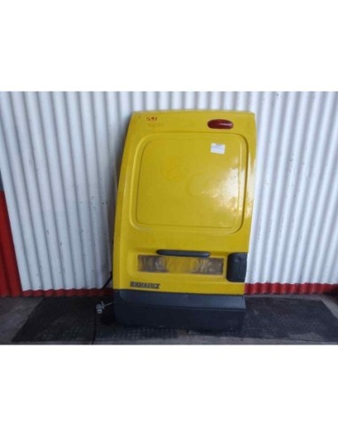 PUERTA TRASERA IZQUIERDA RENAULT KANGOO I...
