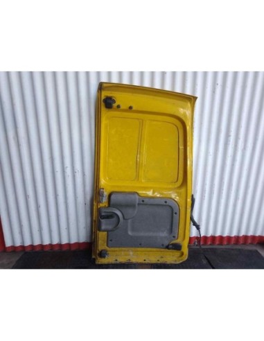 PUERTA TRASERA IZQUIERDA RENAULT KANGOO I...