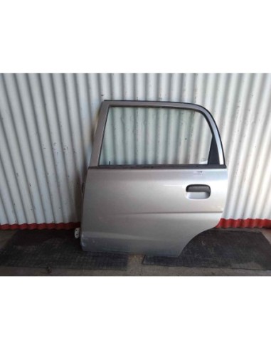 PUERTA TRASERA IZQUIERDA SUZUKI ALTO (RF410/FF)...