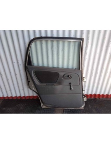 PUERTA TRASERA IZQUIERDA SUZUKI ALTO (RF410/FF)...