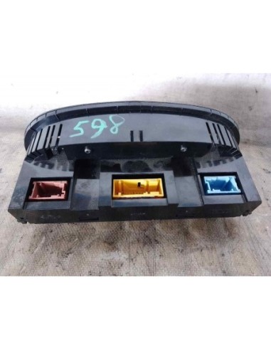 MANDO CLIMATIZADOR PEUGEOT 607 (S2) - 185049