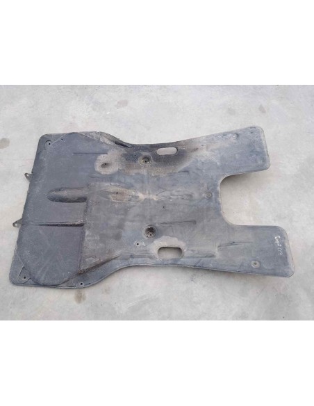 CUBRECARTER PEUGEOT 607 (S2) - 185063