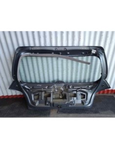 PORTON TRASERO PEUGEOT 307 BERLINA (S2) - 185282 2
