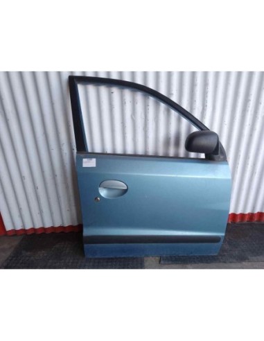 PUERTA DELANTERA DERECHA HYUNDAI ATOS PRIME...