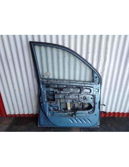 PUERTA DELANTERA IZQUIERDA HYUNDAI ATOS PRIME (MX) - 185284