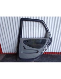 PUERTA TRASERA DERECHA RENAULT SCENIC I (JA   ) - 185289 2