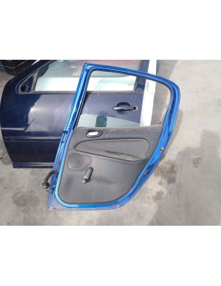 PUERTA TRASERA DERECHA PEUGEOT 206 + - 185386