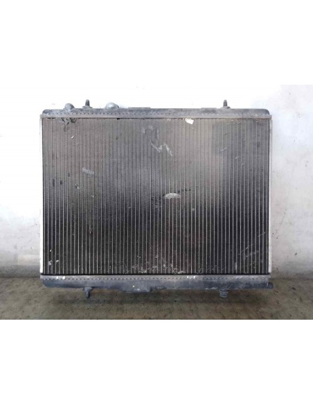 RADIADOR AGUA PEUGEOT 206 + - 185389