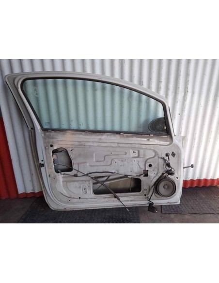 PUERTA DELANTERA IZQUIERDA OPEL CORSA D - 185409