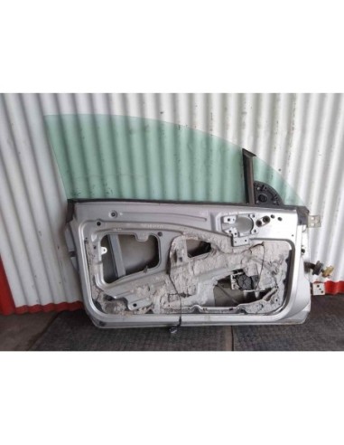 PUERTA DELANTERA IZQUIERDA CITROEN C3 PLURIEL -...