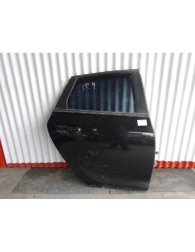 PUERTA TRASERA DERECHA OPEL ASTRA J BERLINA 5P...