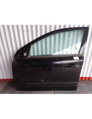 PUERTA DELANTERA IZQUIERDA OPEL ASTRA H BERLINA...