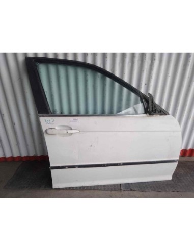 PUERTA DELANTERA DERECHA BMW SERIE 3 BERLINA...