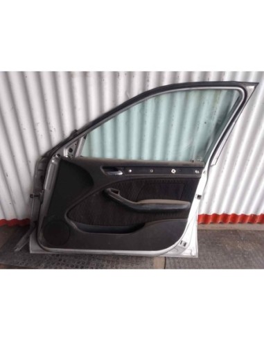 PUERTA DELANTERA DERECHA BMW SERIE 3 BERLINA...
