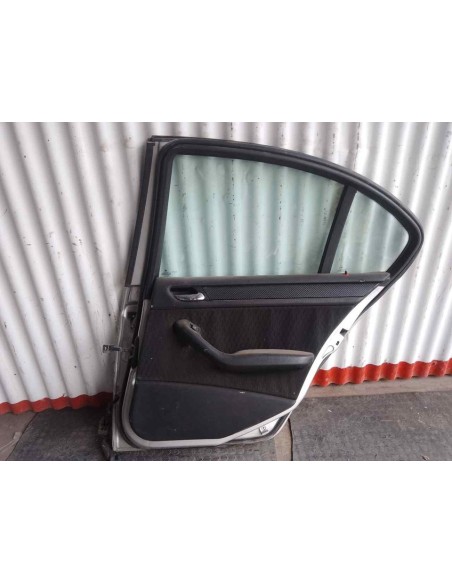 PUERTA TRASERA DERECHA BMW SERIE 3 BERLINA (E46) - 185571