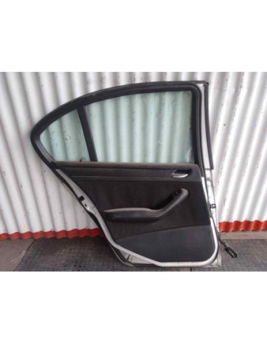 PUERTA TRASERA IZQUIERDA BMW SERIE 3 BERLINA...