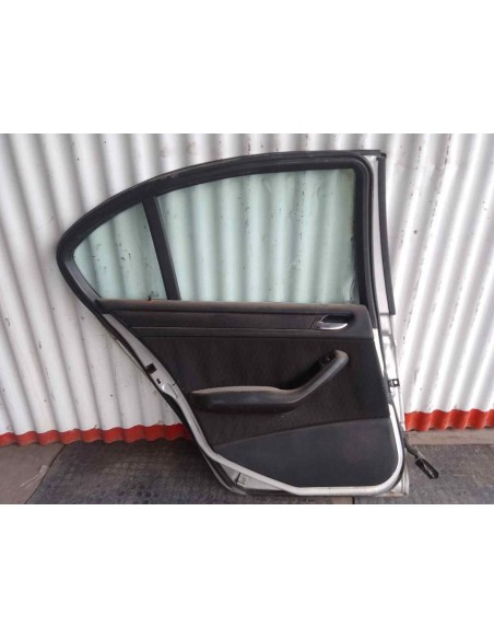 PUERTA TRASERA IZQUIERDA BMW SERIE 3 BERLINA (E46) - 185572