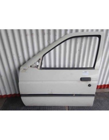 PUERTA DELANTERA IZQUIERDA FORD ESCORT BERL...