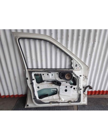 PUERTA DELANTERA IZQUIERDA FORD ESCORT BERL /TURNIER - 185574