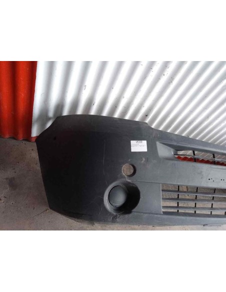 PARAGOLPES DELANTERO RENAULT MASTER II FASE 2 DOBLE CABINA CAMIÓN/CHASIS - 185591