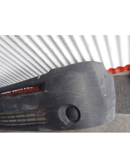 PARAGOLPES DELANTERO RENAULT MASTER II FASE 2 DOBLE CABINA CAMIÓN/CHASIS - 185591