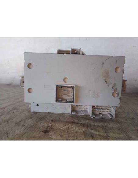 CAJA RELES / FUSIBLES FIAT I DOBLÒ (119) - 185957