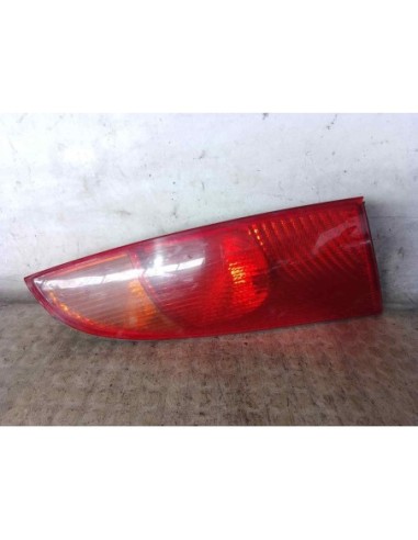 PILOTO TRASERO DERECHO FORD FOCUS BERLINA (CAK)...