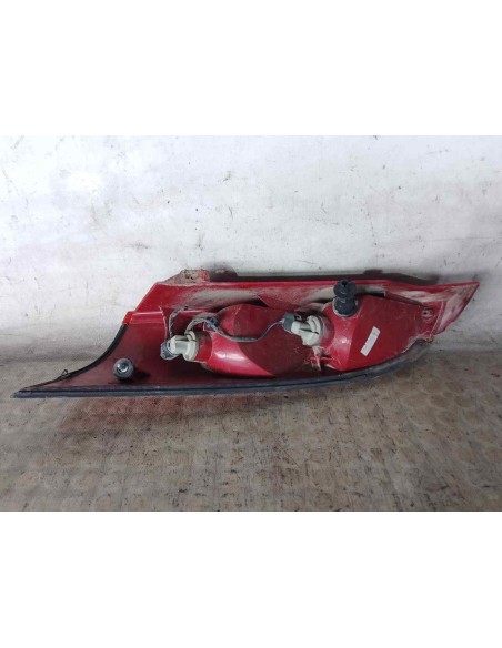 PILOTO TRASERO DERECHO FORD FOCUS BERLINA (CAK) - 186194