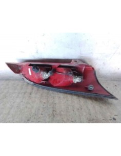 PILOTO TRASERO IZQUIERDO FORD FOCUS BERLINA (CAK) - 186195 2