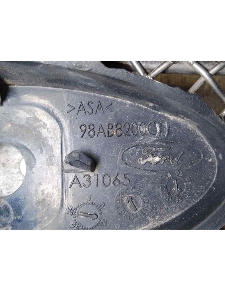 REJILLA DELANTERA FORD FOCUS BERLINA (CAK) - 186204