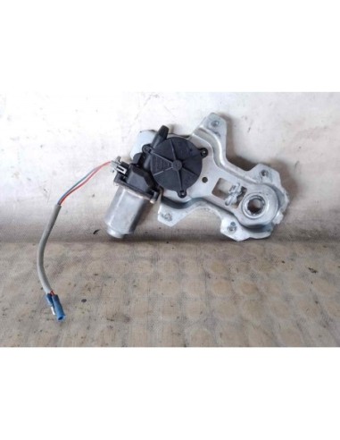 MOTOR ELEVALUNAS DELANTERO IZQUIERDO HONDA...