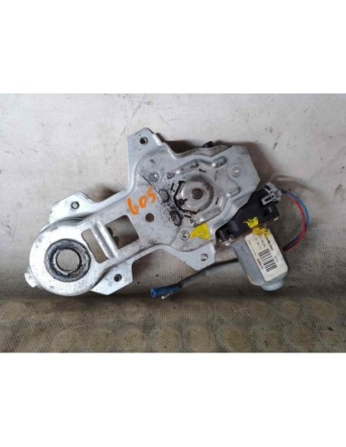 MOTOR ELEVALUNAS DELANTERO IZQUIERDO HONDA...