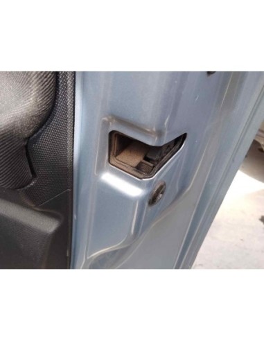 CERRADURA PUERTA DELANTERA DERECHA SKODA FABIA...