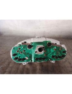CUADRO INSTRUMENTOS HYUNDAI ATOS PRIME (MX) - 186378 2