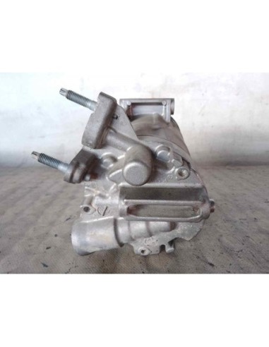 COMPRESOR AIRE ACONDICIONADO FORD FIESTA (CE1)...