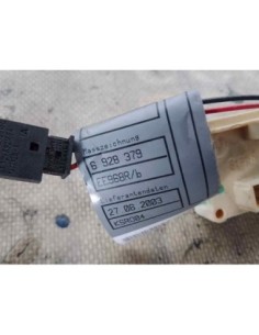 CONMUTADOR DE ARRANQUE BMW SERIE 5 BERLINA (E60) - 186380 2