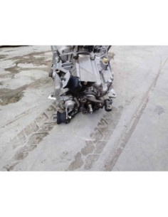 CAJA CAMBIOS BMW SERIE 1 BERLINA (E81/E87) - 186403 2