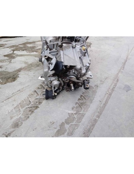 CAJA CAMBIOS BMW SERIE 1 BERLINA (E81/E87) - 186403