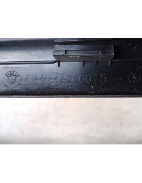 MOLDURA BMW SERIE 1 BERLINA (E81/E87) - 186409