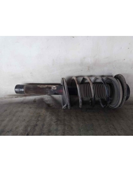 AMORTIGUADOR DELANTERO IZQUIERDO PEUGEOT 206 - 186512