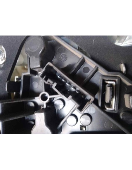 PILOTO TRASERO DERECHO BMW SERIE 1 BERLINA (E81/E87) - 186462