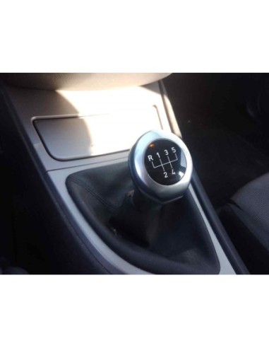 POMO PALANCA CAMBIO BMW SERIE 1 BERLINA...