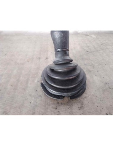 POMO PALANCA CAMBIO FORD FIESTA (CBK) - 186492